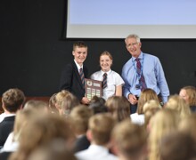 The Downs School Newbury  20