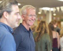 LR The Downs School Newbury A Level Results Day 2025 Berkshire 42