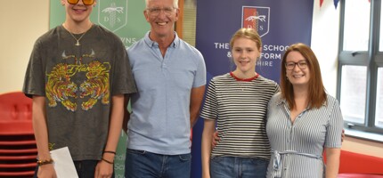 Impressive GCSE Results again, 2025