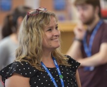 The Downs School Newbury GCSE Results Day 2025 Berkshire 47