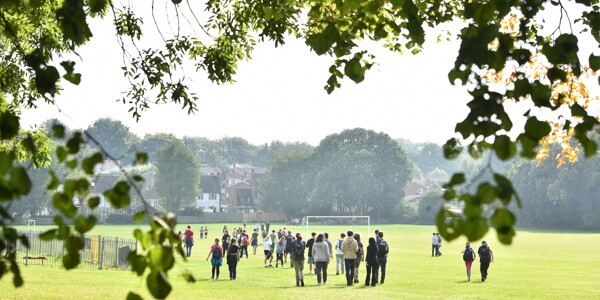 Welcome to The Downs School & Sixth Form