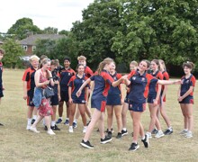 LR School film behind the scenes The Downs School  038