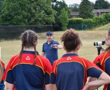 LR School film behind the scenes The Downs School  039