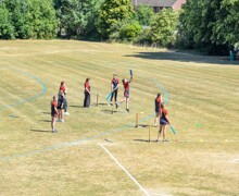 LR School film behind the scenes The Downs School  118