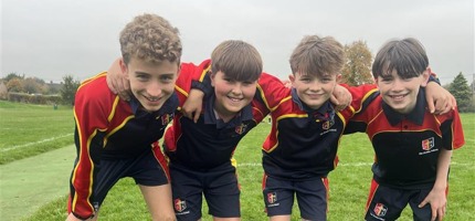 Autumn Clubs & Activities