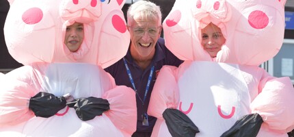 Headteacher's Blog 19 Sept 2025