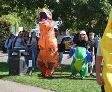 LR 10k Walk The Downs School Sept 2025 Berkshire 31