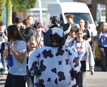 LR 10k Walk The Downs School Sept 2025 Berkshire 29