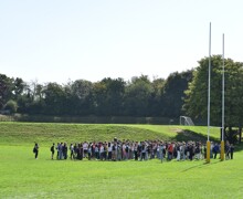 LR 10k Walk The Downs School Sept 2025 Berkshire 26