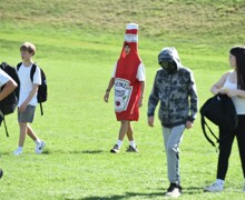 LR 10k Walk The Downs School Sept 2025 Berkshire 24