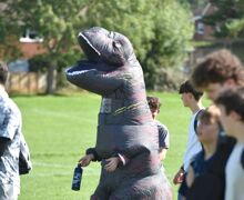 LR 10k Walk The Downs School Sept 2025 Berkshire 21