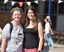 LR 10k Walk The Downs School Sept 2025 Berkshire 17