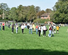 LR 10k Walk The Downs School Sept 2025 Berkshire 11