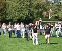 LR 10k Walk The Downs School Sept 2025 Berkshire 09