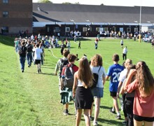 LR 10k Walk The Downs School Sept 2025 Berkshire 08