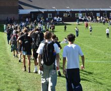 LR 10k Walk The Downs School Sept 2025 Berkshire 07