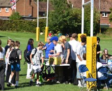 LR 10k Walk The Downs School Sept 2025 Berkshire 05