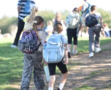 LR 10k Walk The Downs School Sept 2025 Berkshire 01