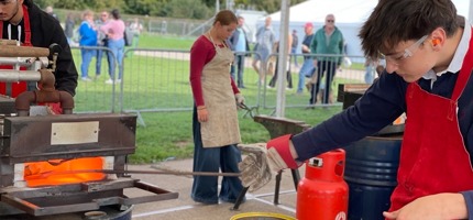 The Newbury Show 2025 - Sixth Form & Art