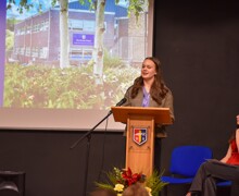 LR Open Day The Downs School Oct  2025 Berkshire 34