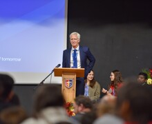 LR Open Day The Downs School Oct  2025 Berkshire 36
