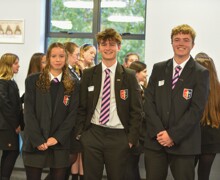 LR Open Day The Downs School Oct  2025 Berkshire 47