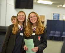 LR Open Day The Downs School Oct  2025 Berkshire 48