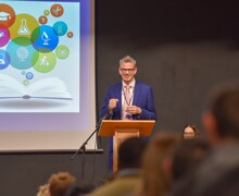 LR Open Day The Downs School Oct  2025 Berkshire 092