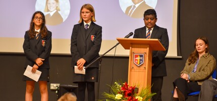 Open Evening & Open Mornings 2025