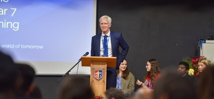 Headteacher's Blog 23 Oct 2025