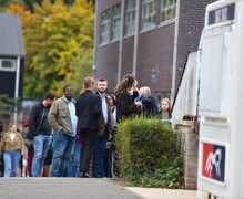 LR Open Day The Downs School Oct  2025 Berkshire 105