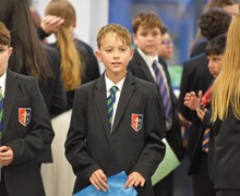 LR Open Day The Downs School Oct  2025 Berkshire 111
