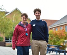 LR Open Day The Downs School Oct  2025 Berkshire 122