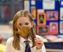 LR Open Day The Downs School Oct  2025 Berkshire 126