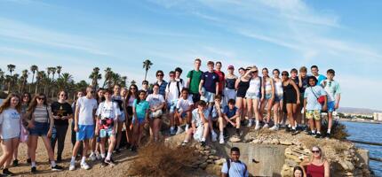 Spanish Language Trip to Murcia, Spain 2025