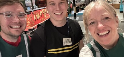 Year 10 Geography Field Trip to Bristol 2025