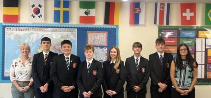 Oceanmind & The Eco Club 2025