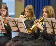 LR Music Playday The Downs School Autumn 2025 16