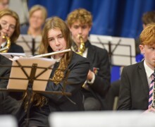 LR Music Playday The Downs School Autumn 2025 27