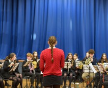 LR Music Playday The Downs School Autumn 2025 01