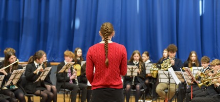 Music Play Day November 2025