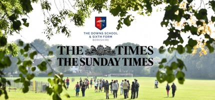 The Times Parent Power League Table 2026