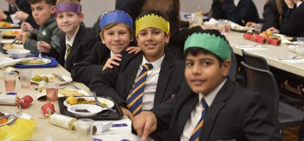 2025 Xmas Lunches Gallery