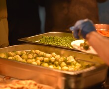 LR Xmas Lunch The Downs School Autumn 2025 09