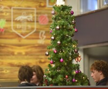 LR Xmas Lunch The Downs School Autumn 2025 10