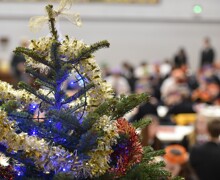 LR Xmas Lunch The Downs School Autumn 2025 16