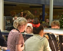 LR Xmas Lunch The Downs School Autumn 2025 24