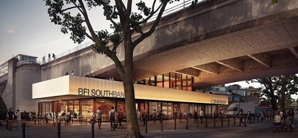 Year 12 Spanish Language Trip to British Film Institute Jan 2026