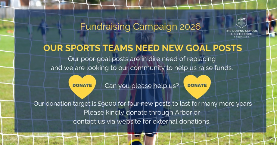 Goalposts campaign 2026
