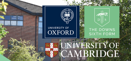 Oxbridge University Offers 2026